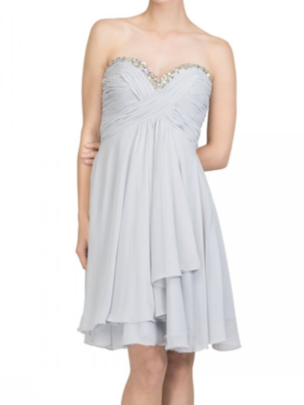 NWT Star Box Formal dress